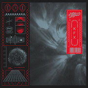 Album-Review: Kasimir Effekt - KFX Kasimir Effekt: KFX