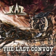 Album-Review: Kat - The Last Convoy Kat: The Last Convoy