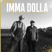 Album-Review: Klaus der Geiger & Marius Peters - Imma Dolla Klaus der Geiger & Marius Peters: Imma Dolla