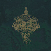 Album-Review: Keith Richards & The X-Pensive Winos - Live At The Hollywood Palladium Keith Richards & The X-Pensive Winos: Live At The Hollywood Palladium