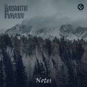 Album-Review: Konstantin Kokourov - Notes Konstantin Kokourov: Notes