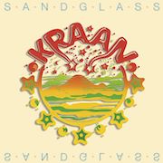 Album-Review: Kraan - Sandglass Kraan: Sandglass