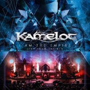 Album-Review: Kamelot - I Am The Empire - Live From The 013 Kamelot: I Am The Empire - Live From The 013