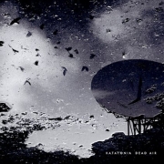 Album-Review: Katatonia - Dead Air Katatonia: Dead Air