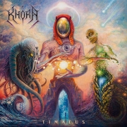 Album-Review: Khôra - Timaeus Khôra: Timaeus
