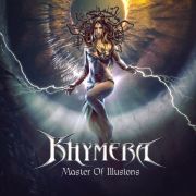 Album-Review: Khymera - Master Of Illusions Khymera: Master Of Illusions