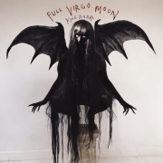 Album-Review: King Dude - Full Virgo Moon King Dude: Full Virgo Moon