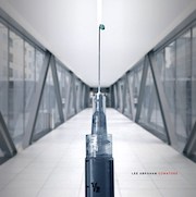Album-Review: Lee Abraham - Comatose Lee Abraham: Comatose