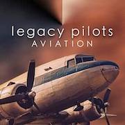 Album-Review: Legacy Pilots - Aviation Legacy Pilots: Aviation