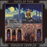 Album-Review: Legendry - Mists Of Time & Dungeon Crawler Legendry: Mists Of Time & Dungeon Crawler