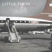 Album-Review: Little Teeth - Redefining Home Little Teeth: Redefining Home