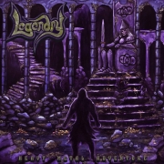 Album-Review: Legendry - Heavy Metal Adventure Legendry: Heavy Metal Adventure