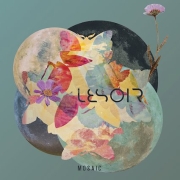 Album-Review: Lesoir - Mosaic Lesoir: Mosaic