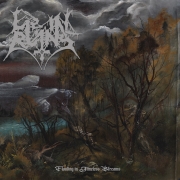 Album-Review: Lie In Ruins - Floating In Timeless Streams Lie In Ruins: Floating In Timeless Streams