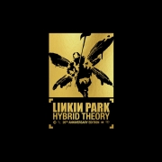 Album-Review: Linkin Park - Hybrid Theory (20th Anniversary Edition) - Super Deluxe Linkin Park: Hybrid Theory (20th Anniversary Edition) - Super Deluxe
