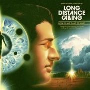 Album-Review: Long Distance Calling - How Do We Want to Live? Long Distance Calling: How Do We Want to Live?