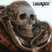 Album-Review: Lord Vigo - Danse de Noir Lord Vigo: Danse de Noir