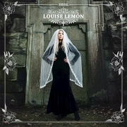 Album-Review: Louise Lemón - Devil Louise Lemón: Devil