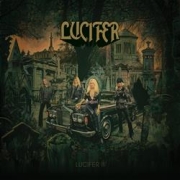 Album-Review: Lucifer - III Lucifer: III