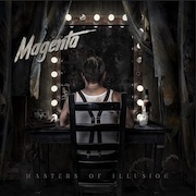 Album-Review: Magenta - Masters Of Illusion – Limited Edition Magenta: Masters Of Illusion – Limited Edition