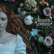 Album-Review: Marjana Semkina - Sleepwalking Marjana Semkina: Sleepwalking