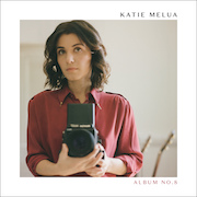 Album-Review: Katie Melua - Album No.8 Katie Melua: Album No.8