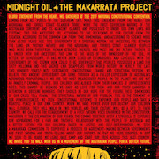 Album-Review: Midnight Oil - The Makarrata Project Midnight Oil: The Makarrata Project
