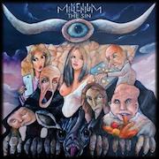Album-Review: Millenium - The Sin Millenium: The Sin