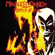 Album-Review: Mindless Sinner - Master Of Evil Mindless Sinner: Master Of Evil