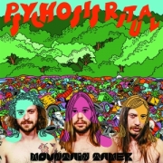 Album-Review: Mountain Tamer - Psychosis Ritual Mountain Tamer: Psychosis Ritual