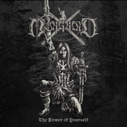 Album-Review: Murgrind - The Power Of Yourself Murgrind: The Power Of Yourself