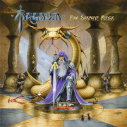 Album-Review: Magnum - The Serpent Rings Magnum: The Serpent Rings