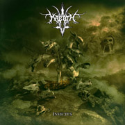 Album-Review: Magoth - Invictus Magoth: Invictus