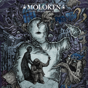 Album-Review: Moloken - Unveilance Of Dark Matter Moloken: Unveilance Of Dark Matter