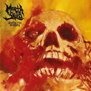 Album-Review: Morta Skuld - Suffer For Nothing Morta Skuld: Suffer For Nothing