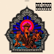 Album-Review: Mr. Bison - Seaward Mr. Bison: Seaward