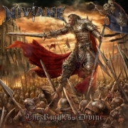 Album-Review: Niviane - The Ruthless Divine Niviane: The Ruthless Divine