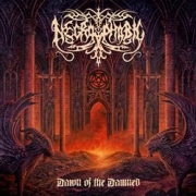 Album-Review: Necrophobic - Dawn Of The Damned Necrophobic: Dawn Of The Damned