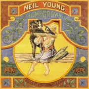Album-Review: Neil Young - Homegrown Neil Young: Homegrown