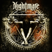 Album-Review: Nightmare - Aeternam Nightmare: Aeternam