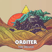 Album-Review: Orbiter - The Deluge Orbiter: The Deluge