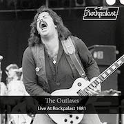 Album-Review: The Outlaws - Live At Rockpalast 1981 The Outlaws: Live At Rockpalast 1981