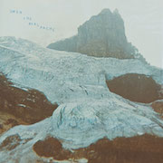 Album-Review: Owen - The Avalanche Owen: The Avalanche