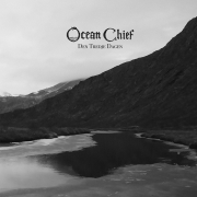 Album-Review: Ocean Chief - Den Tredje Dagen Ocean Chief: Den Tredje Dagen