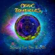 Album-Review: Ozric Tentacles - Space For The Earth Ozric Tentacles: Space For The Earth