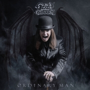 Album-Review: Ozzy Osbourne - Ordinary Man Ozzy Osbourne: Ordinary Man