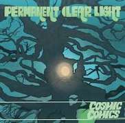 Album-Review: Permanent Clear Light - Cosmic Comics Permanent Clear Light: Cosmic Comics