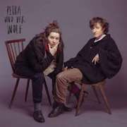 Album-Review: Petra und der Wolf - Surface! Petra und der Wolf: Surface!