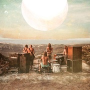 Album-Review: Polis - Weltklang Polis: Weltklang