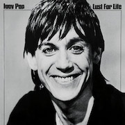 Album-Review: Iggy Pop - Lust For Life – Deluxe Edition Iggy Pop: Lust For Life – Deluxe Edition